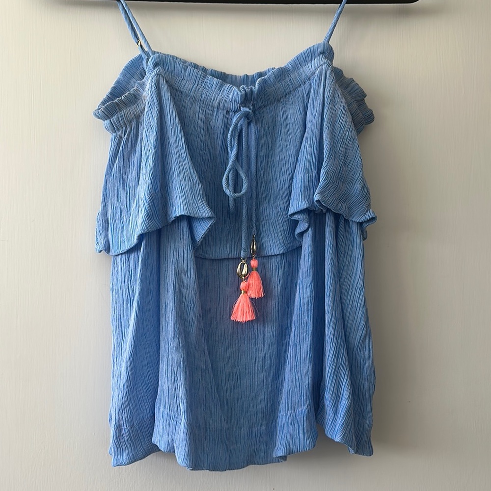 Lilly Pulitzer Top